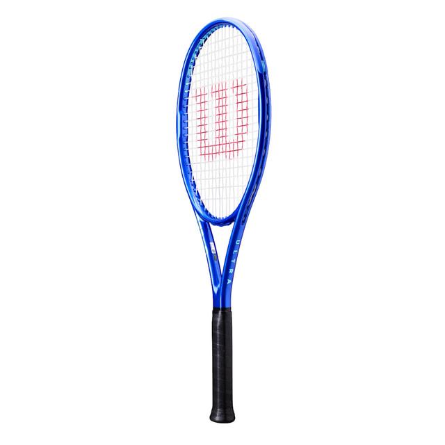 ウィルソン　ウルトラツアー95QZ グリップサイズ2 国内正規品 Wilson（ウイルソン） 国内正規品 ULTRA TOUR 95 QZ V5 ウルトラ
