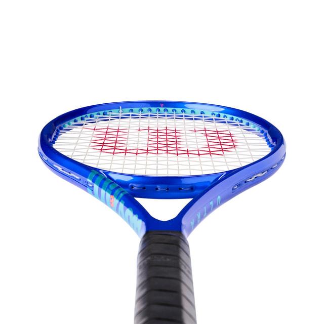 ウィルソン　ウルトラツアー95QZ グリップサイズ2 国内正規品 Wilson（ウイルソン） 国内正規品 ULTRA TOUR 95 QZ V5 ウルトラ