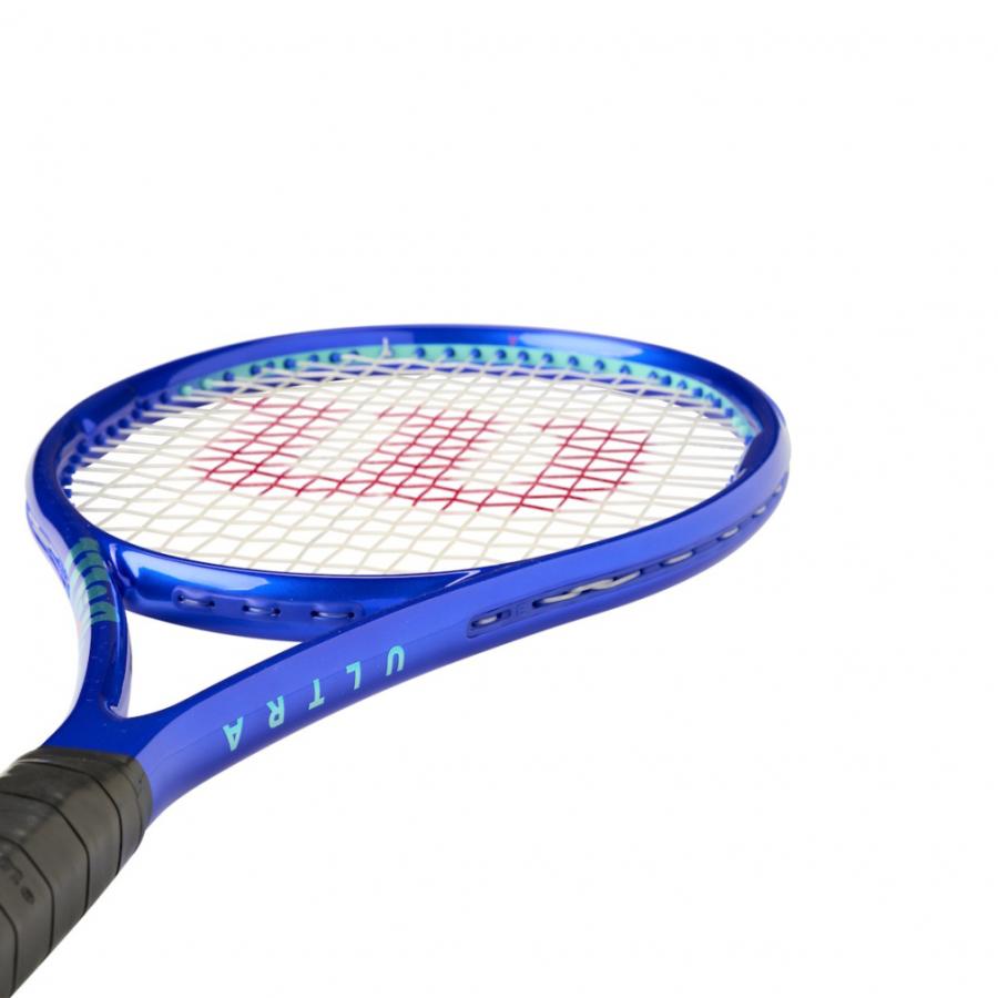 Wilson ウイルソン 国内正規品 ULTRA TOUR 95 QZ V5 ウルトラ