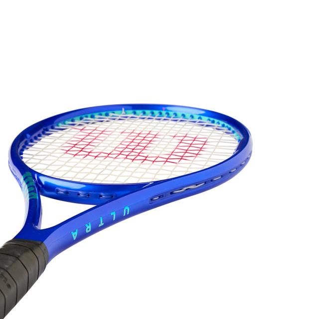 Wilson（ウイルソン） 国内正規品 ULTRA TOUR 95 QZ V5 ウルトラ