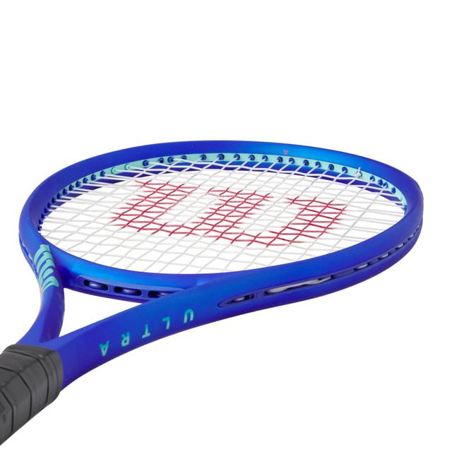 ラケット(硬式用) Wilson ultraV5 100 G2 Wilson（ウイルソン） 国内正規品 ULTRA 100 V5 ウルトラ 100 V5