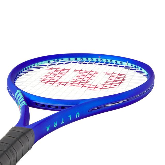 ULTRA 100 L V5 ウルトラ100 L V5 G2 新品未使用品 Wilson（ウイルソン） 国内正規品 ULTRA 100L V5 ウルトラ 100L V5