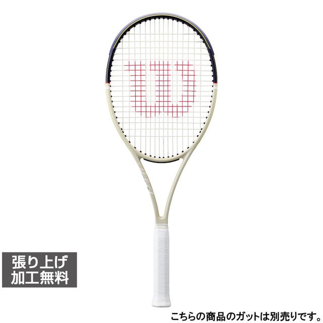 Wilson（ウイルソン） 国内正規品 BLADE 98 16X19 V10 US OPEN 2026