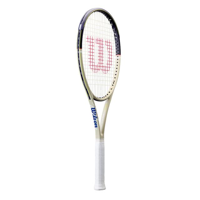 Wilson（ウイルソン） 国内正規品 BLADE 98 16X19 V10 US OPEN 2026