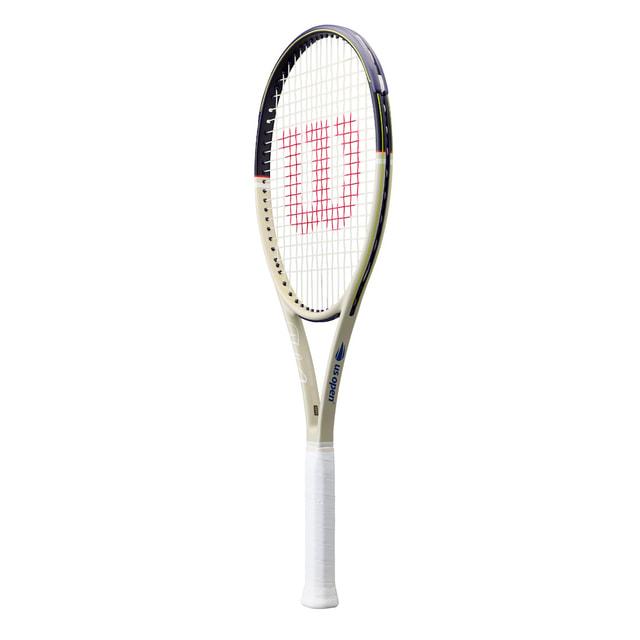 Wilson（ウイルソン） 国内正規品 BLADE 98 16X19 V10 US OPEN 2026