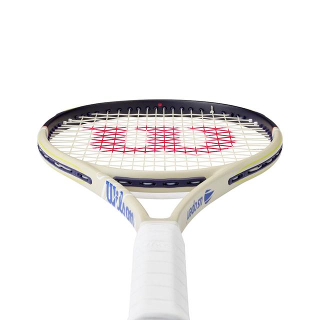 Wilson（ウイルソン） 国内正規品 BLADE 98 16X19 V10 US OPEN 2026