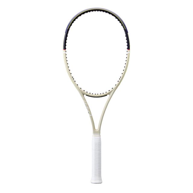 Wilson（ウイルソン） 国内正規品 BLADE 98 16X19 V10 US OPEN 2026