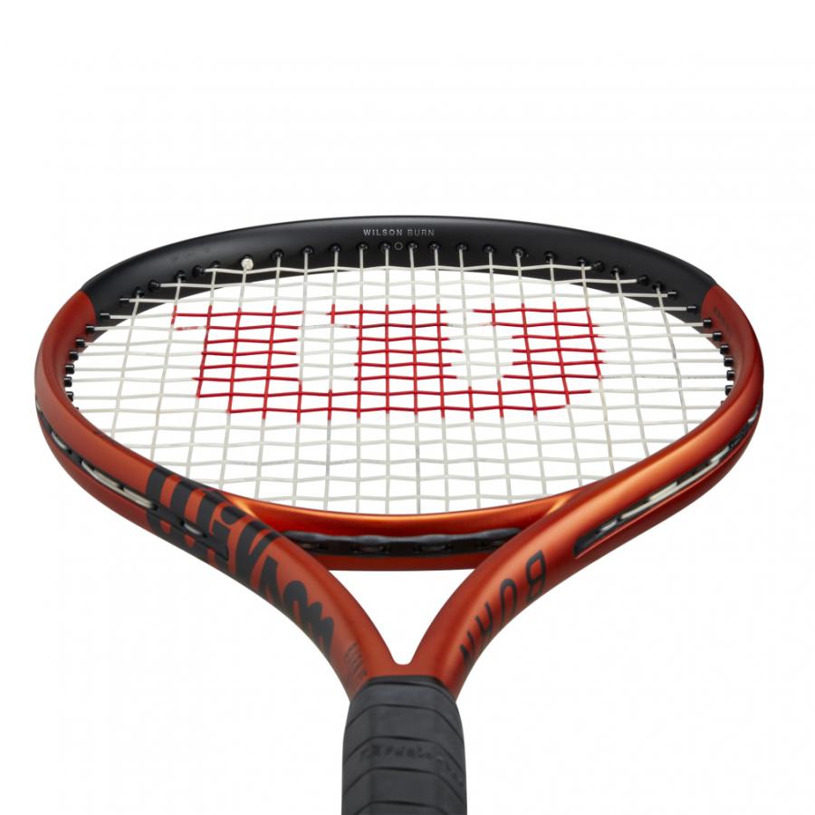 Wilson（ウイルソン） 国内正規品 バーン 100ULS BURN 100ULS V5.0 1