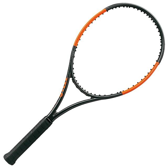 Wilson ウイルソン 国内正規品 アウトレット 硬式 テニスラケット バーン Burn 100s Cv Wtr アルペン Paypayモール店 通販 Paypayモール