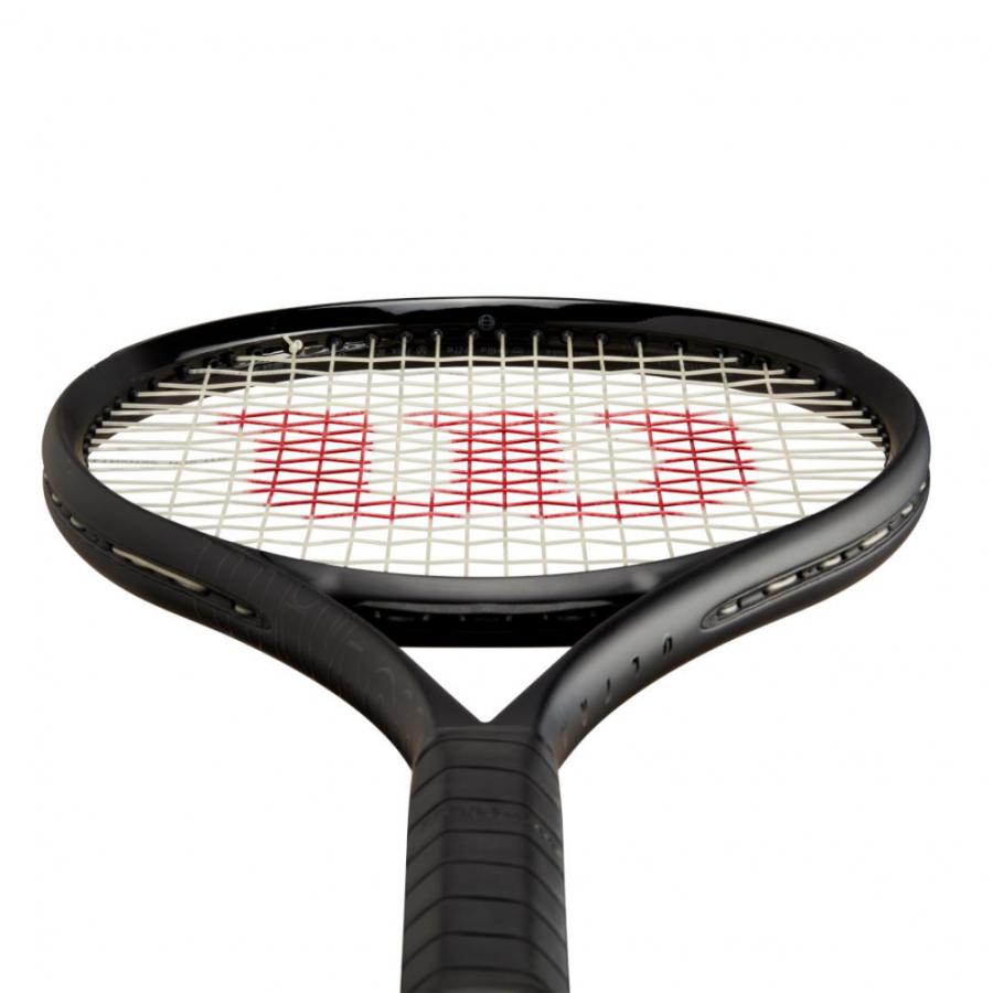 【新品未使用・限定モデル】Wilson ULTRA 100L V4 NOIR Wilson（ウイルソン） 国内正規品 NOIR ULTRA 100L V4 ノアール