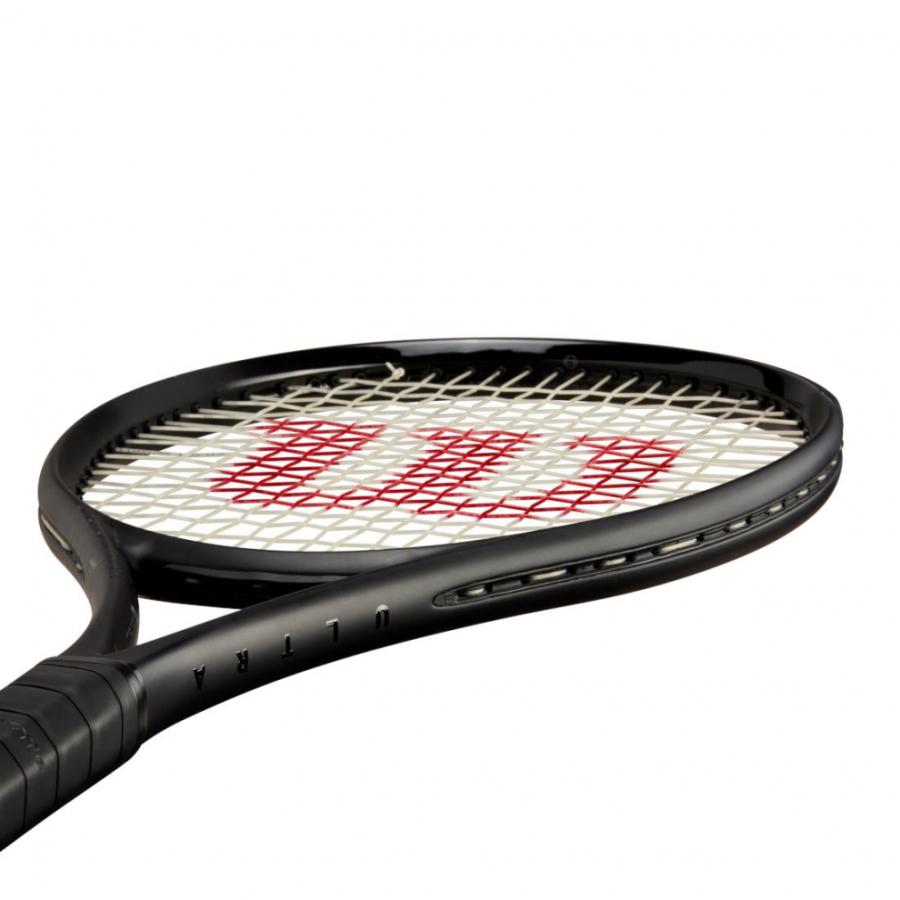 Wilson（ウイルソン） 国内正規品 NOIR ULTRA 100L V4 ノアール