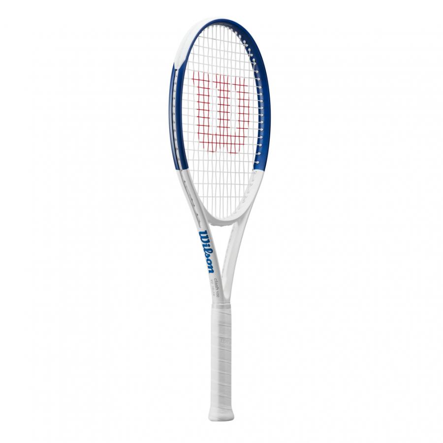 クラッシュ100 usオープン ② Wilson（ウイルソン） 国内正規品 CLASH 100 クラッシュ100 V2 US OPEN