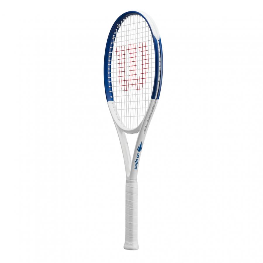 Wilson（ウイルソン） 国内正規品 CLASH 100 クラッシュ100 V2 US OPEN