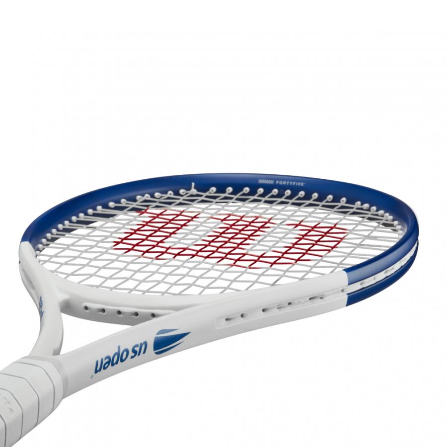 Wilson（ウイルソン） 国内正規品 CLASH 100 クラッシュ100 V2 US OPEN