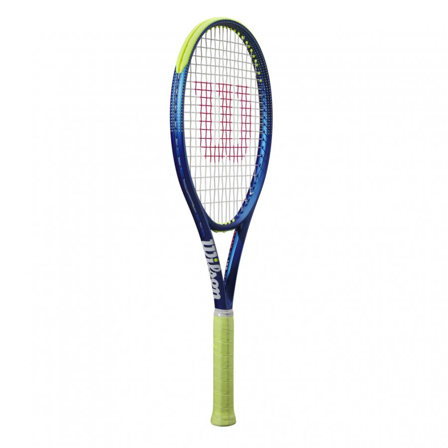 Wilson（ウイルソン） 国内正規品 CLASH 100 V2 US OPEN 2024