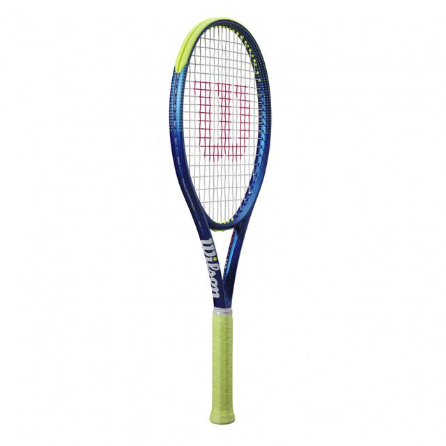 Wilson（ウイルソン） 国内正規品 CLASH 100 V2 US OPEN 2024