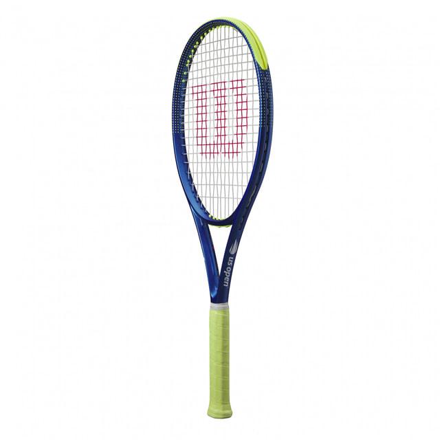 Wilson（ウイルソン） 国内正規品 CLASH 100 V2 US OPEN 2024