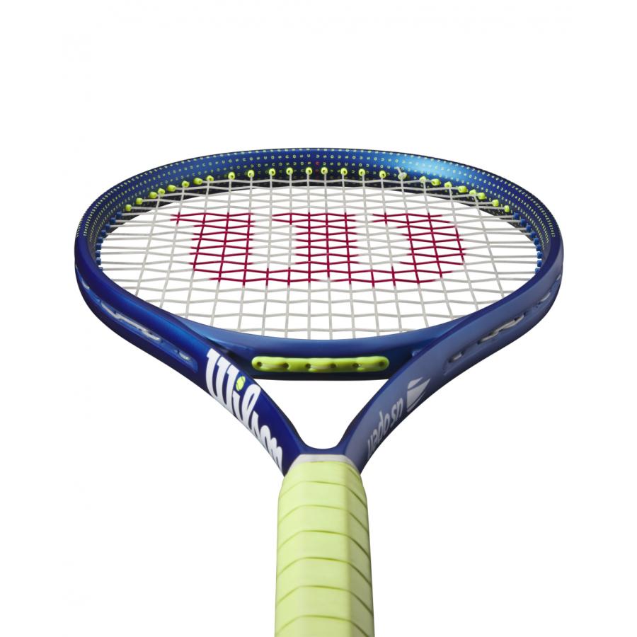 Wilson（ウイルソン） 国内正規品 CLASH 100 V2 US OPEN 2024