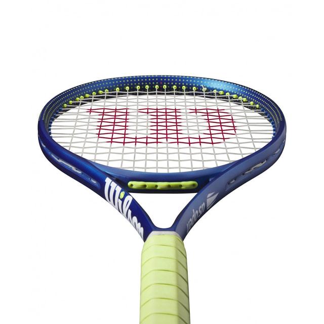 ラケット(硬式用) CLASH V2 100 Wilson（ウイルソン） 国内正規品 CLASH 100 V2 US OPEN 2024