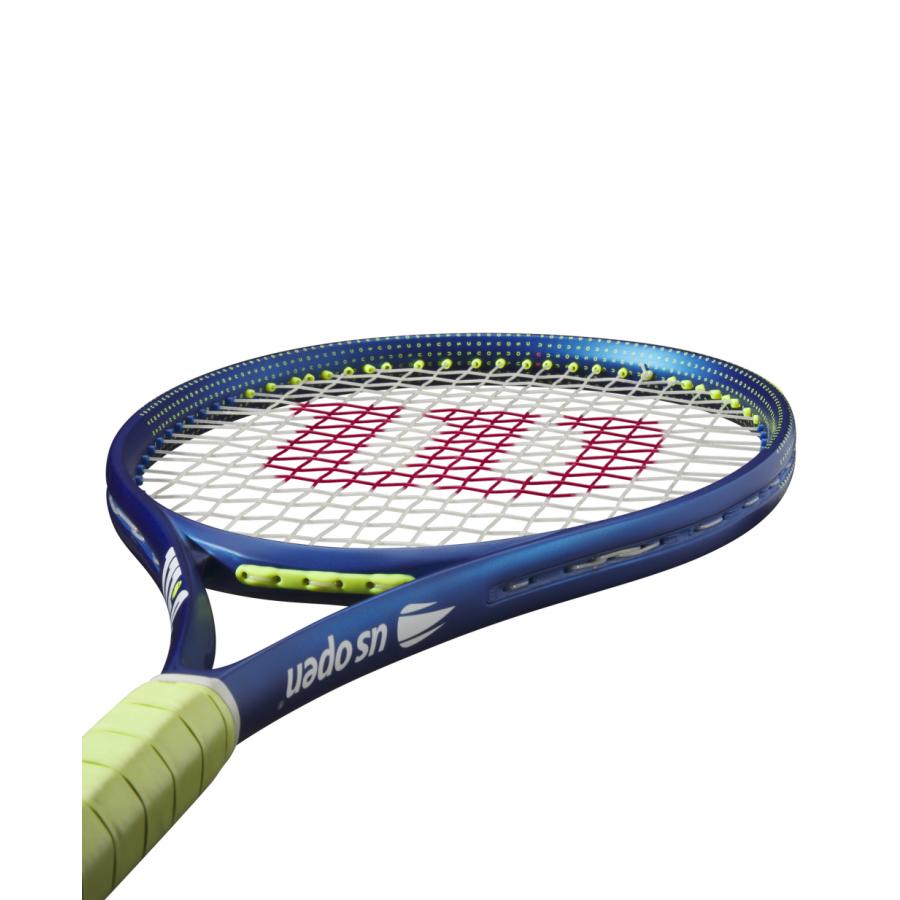 Wilson（ウイルソン） 国内正規品 CLASH 100 V2 US OPEN 2024
