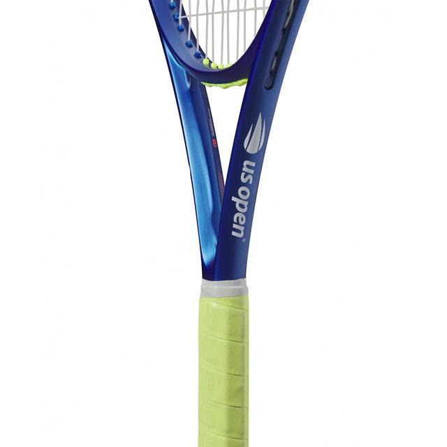 Wilson（ウイルソン） 国内正規品 CLASH 100 V2 US OPEN 2024