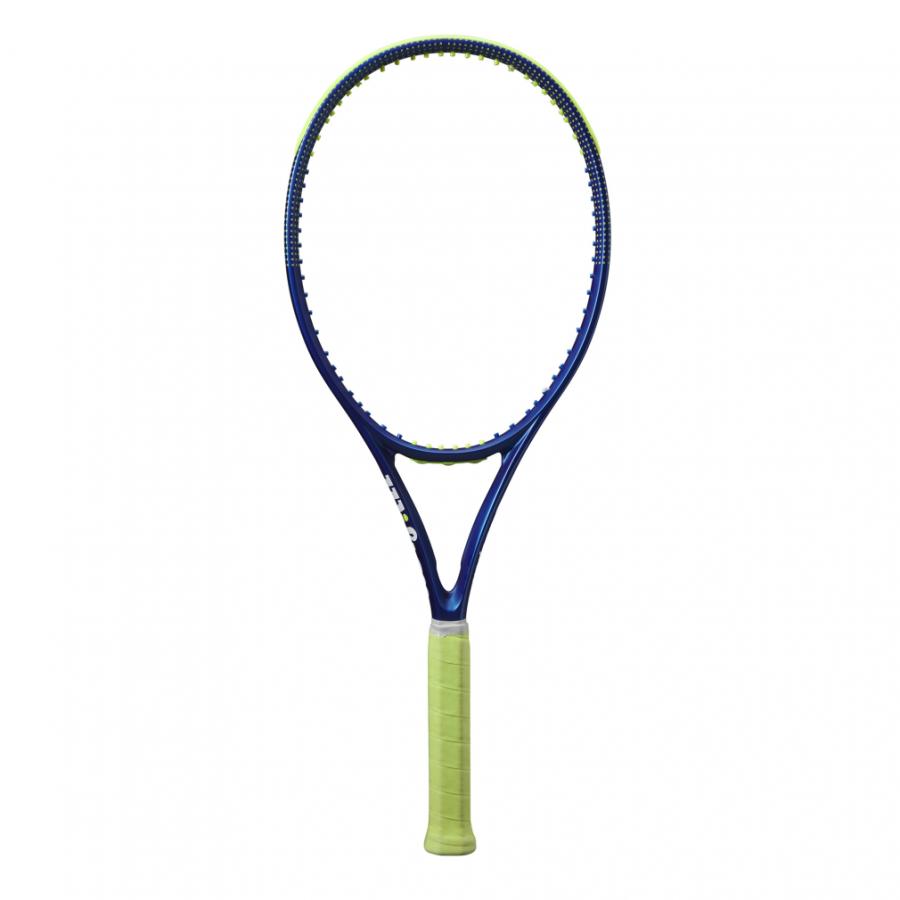 Wilson（ウイルソン） 国内正規品 CLASH 100 V2 US OPEN 2024