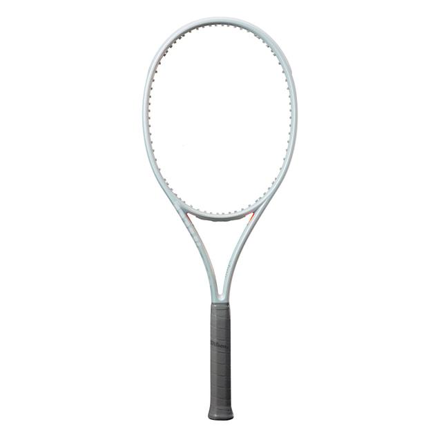 【美品】SHIFT 99 V1 G2 ホワイト Wilson（ウイルソン） 国内正規品 SHIFT 99 V1 シフト99 V1 WR145311U2