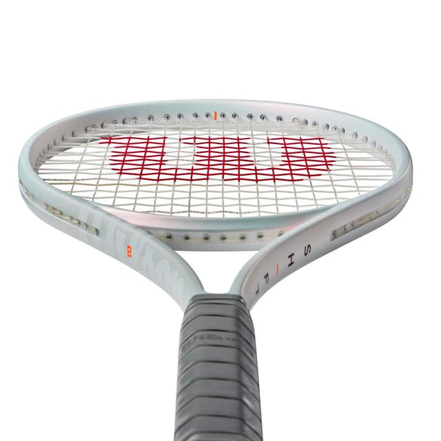 極美品 Wilson SHIFT 99L G2 ウィルソン　V1 硬式 Wilson（ウイルソン） 国内正規品 SHIFT 99L V1 シフト99L V1.0