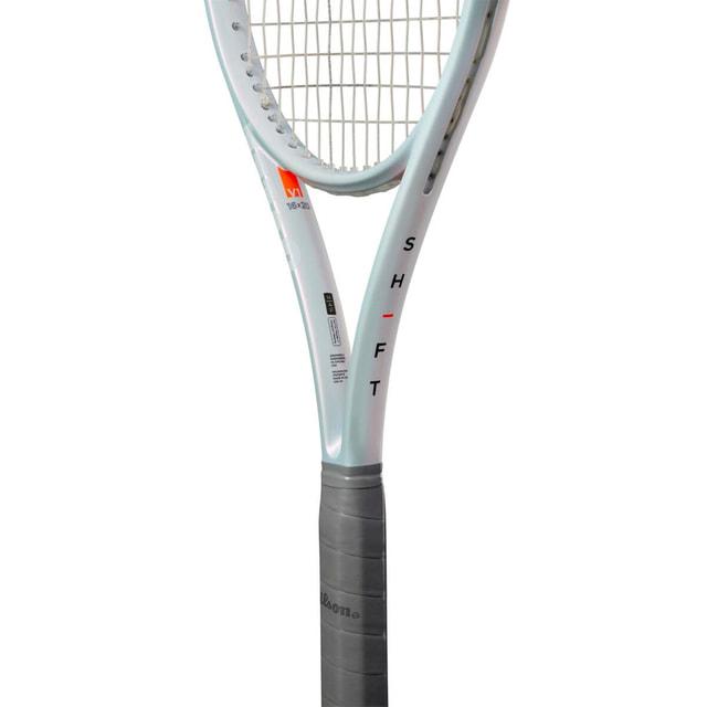 Wilson SHIFT 99L テニスラケット 16x19　G3 Wilson（ウイルソン） 国内正規品 SHIFT 99L V1 シフト99L V1.0