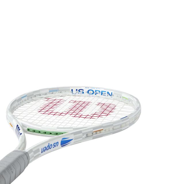 ウィルソン shift（シフト）v1 USオープンモデル300g G2 Wilson（ウイルソン） 国内正規品 SHIFT 99L V1 US OPEN シフト 99L V1