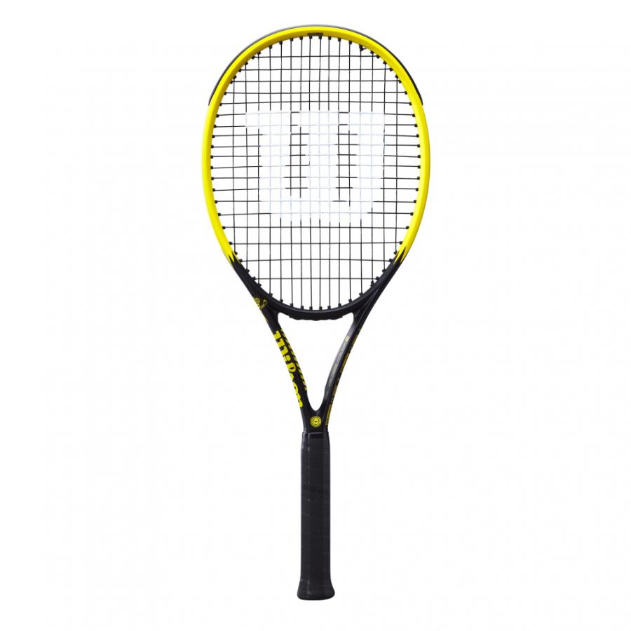 Wilson（ウイルソン） 国内正規品 ミニオンズ クラッシュ100L MINIONS