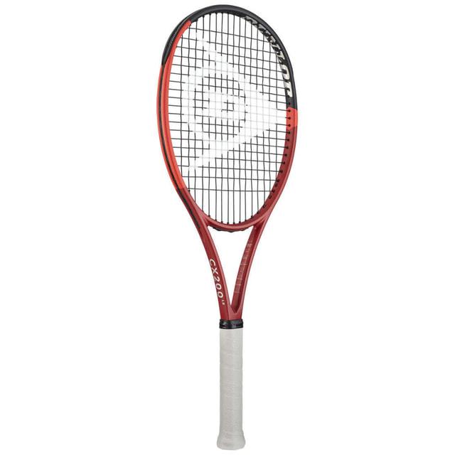 DUNLOP（ダンロップ） 国内正規品 DUNLOP CX200LS G2 DS22403 硬式