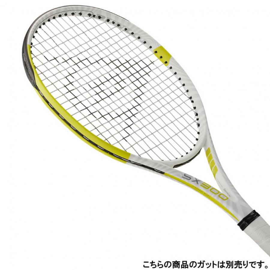 DUNLOP ダンロップ 国内正規品 SX 300 WH LIMITED EDITION 限定カラー 