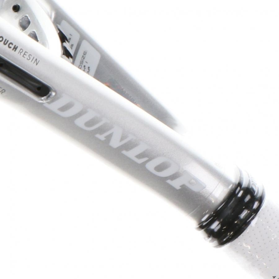 DUNLOP（ダンロップ） 国内正規品 LX1000 DS22109 硬式テニス 未張り