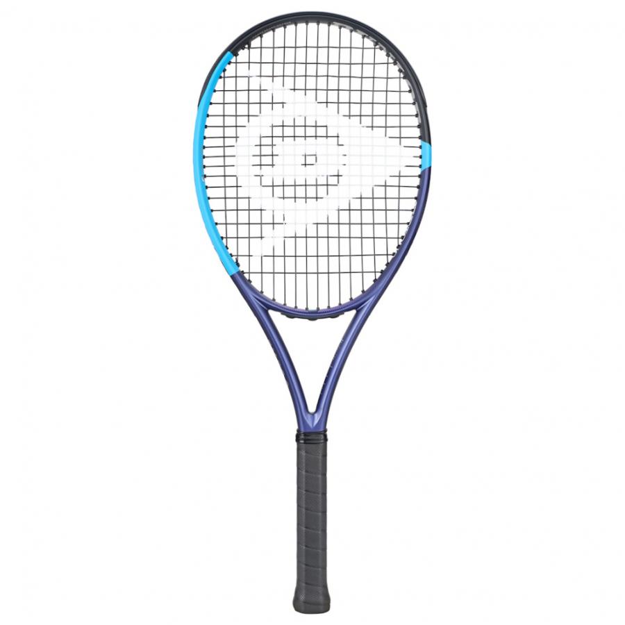 DUNLOP（ダンロップ） 国内正規品 26FX 500 FX500 DS22601 硬式テニス