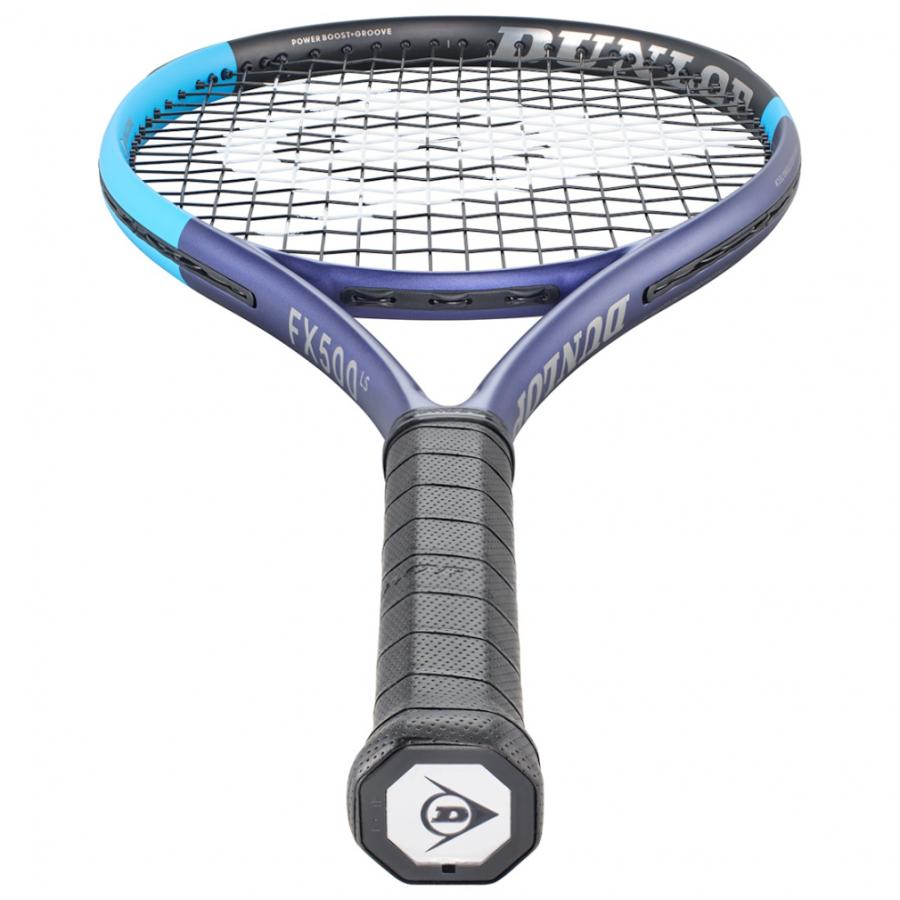 DUNLOP（ダンロップ） 国内正規品 26FX 500 LS FX500 LS DS22602 硬式