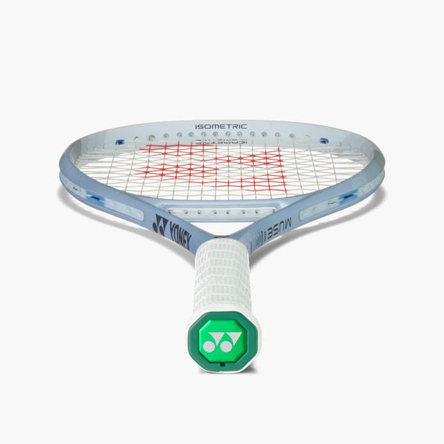 YONEX（ヨネックス） 国内正規品 ミューズ100 01MU100 硬式テニス 未