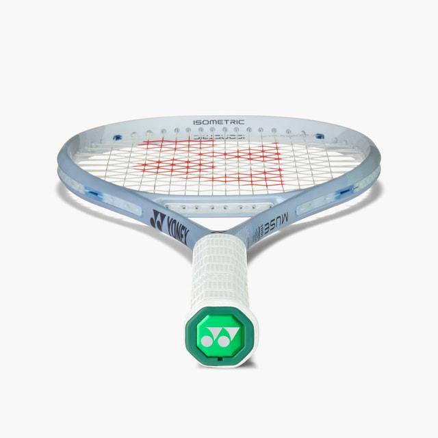 YONEX（ヨネックス） 国内正規品 ミューズ100L 01MU100L 硬式テニス 未