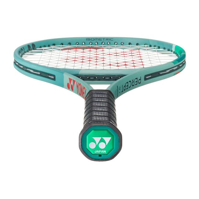 シカ 新色 ヨネックス YONEX パーセプト97 ラケット G2 未使用 YONEX（ヨネックス） 国内正規品 PERCEPT 97 パーセプト97 01PE97 硬式