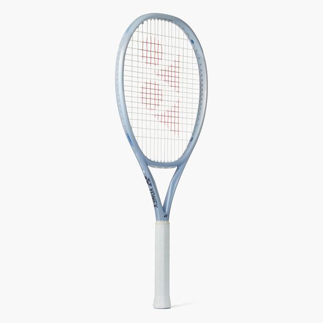 バウンドテニスラケット YONEX（ヨネックス） 国内正規品 ミューズ107 01MU107 硬式テニス 未