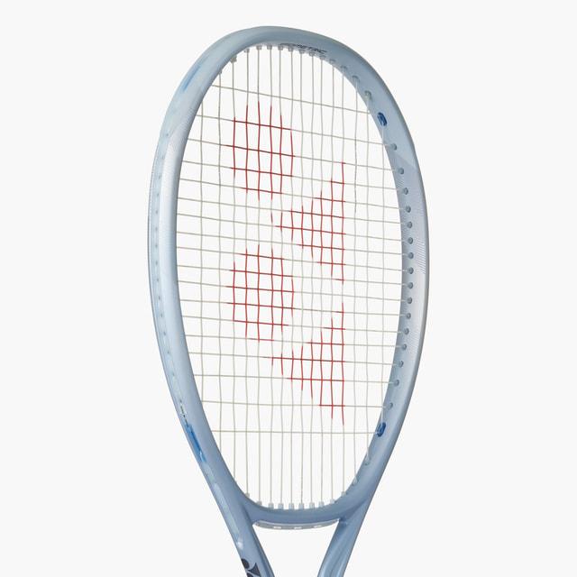 YONEX（ヨネックス） 国内正規品 ミューズ107 01MU107 硬式テニス 未