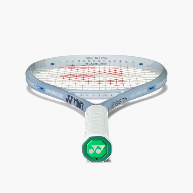 YONEX（ヨネックス） 国内正規品 ミューズ107 01MU107 硬式テニス 未