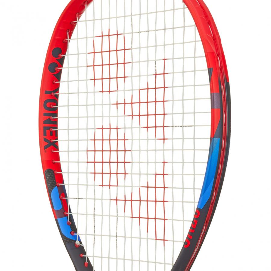 YONEX（ヨネックス） 国内正規品 Vコア ゲーム 07VCG 硬式テニス 未