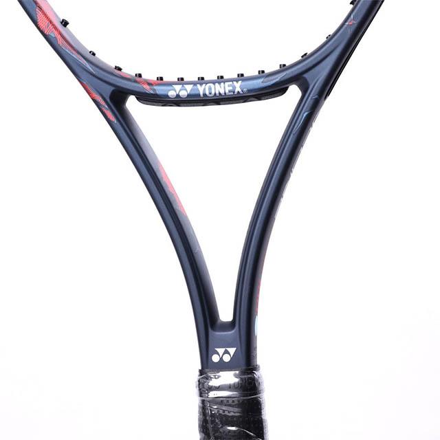 ヨネックス アウトレット Vコア プロ100 Vcore Pro 18vcp100 硬式テニスラケット 未張り ネイビー オレンジ Yonex アルペン Paypayモール店 通販 Paypayモール
