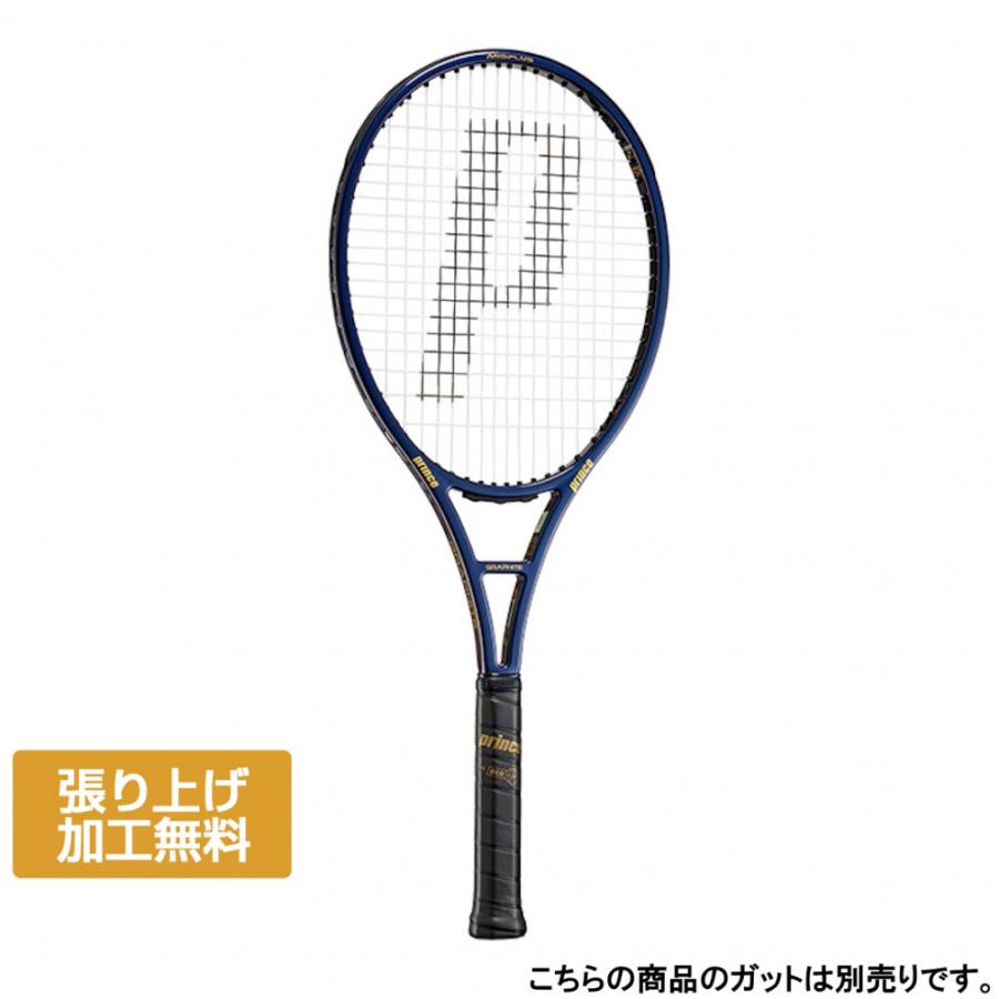 Prince（プリンス） 国内正規品 PHANTOM GRAPHITE 100XS 285g