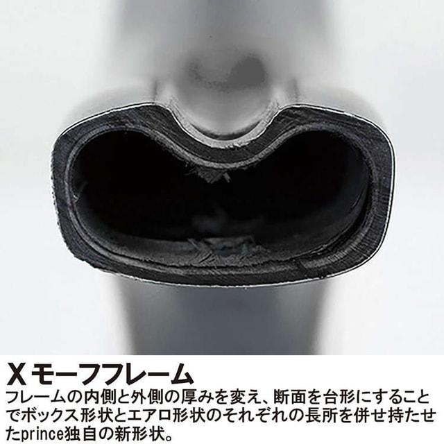 Prince（プリンス） 国内正規品 EMBLEM 110 25 エンブレム 110 7TJ233