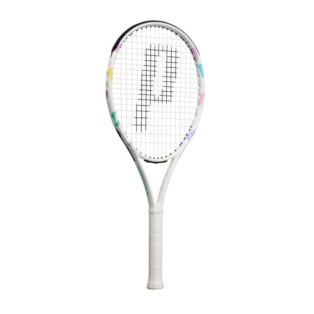 prince SIERRA テニス　ラケット　新品未使用品 1050 PL Prince（プリンス） 国内正規品 SIERRA O3 シエラ オースリー 105 270g