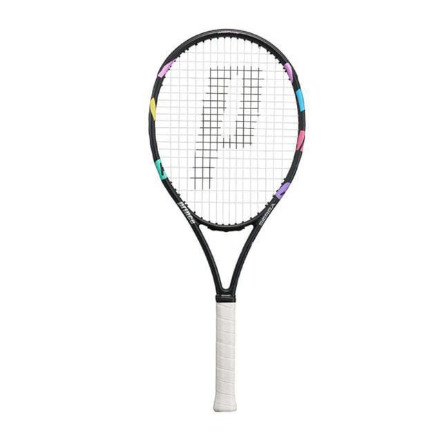 prince SIERRA テニス ラケットプリンス シエラ オースリー ２本 Prince（プリンス） 国内正規品 SIERRA O3 シエラ オースリー 105 270g