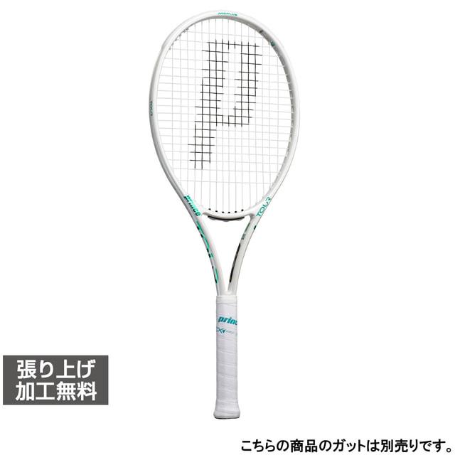Prince（プリンス） 国内正規品 TOUR O3 100 290g 7TJ286 ツアーO3 100