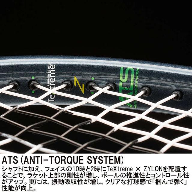 Prince（プリンス） 国内正規品 TOUR 100L 270 ツアー 100L 270g 26